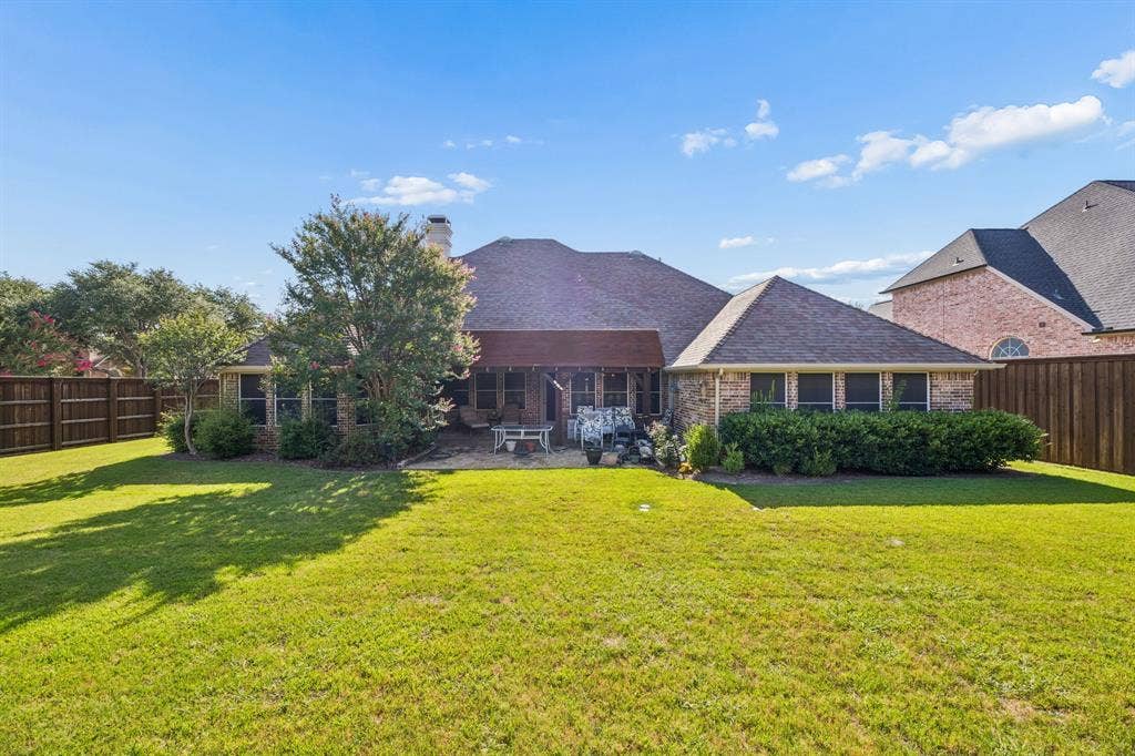 3121 Ashwood Court, Richardson, TX 75082 3121 Ashwood Court, Richardson, TX 75082