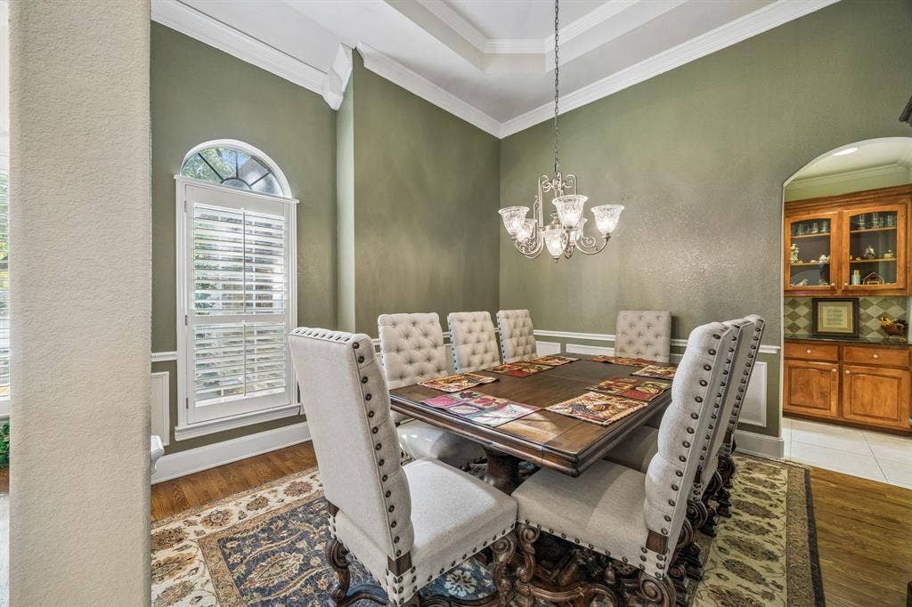 3121 Ashwood Court, Richardson, TX 75082 3121 Ashwood Court, Richardson, TX 75082