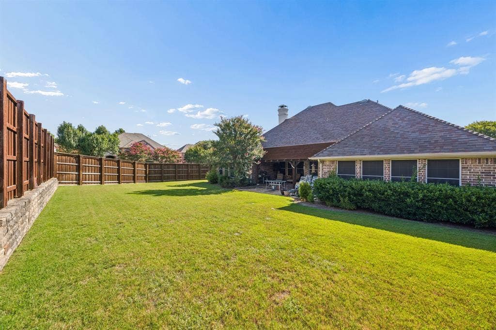 3121 Ashwood Court, Richardson, TX 75082 3121 Ashwood Court, Richardson, TX 75082