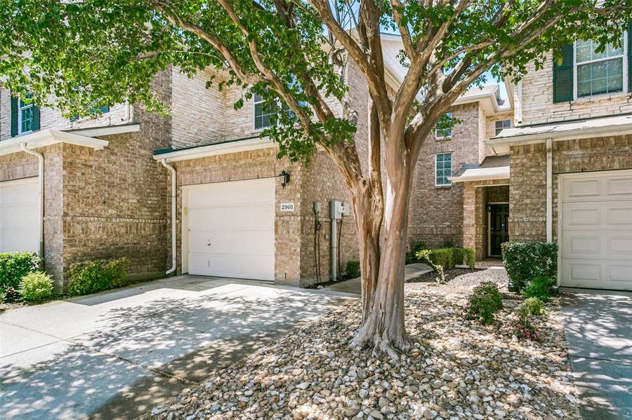 Property photo for 2968 Muirfield Drive, Lewisville, TX