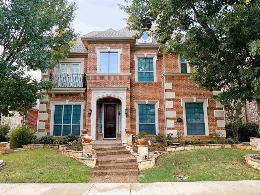 Property photo for 2215 Longview Road, Irving, TX