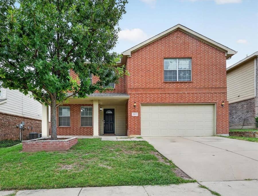 Property photo for 2037 Bliss Road, Fort Worth, TX