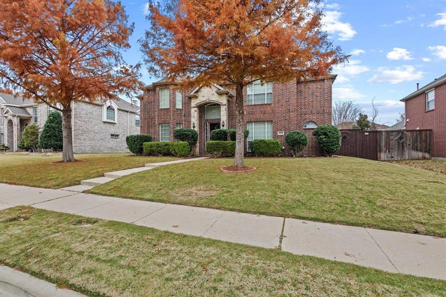 Property photo for 13350 Lincolnshire Lane, Frisco, TX