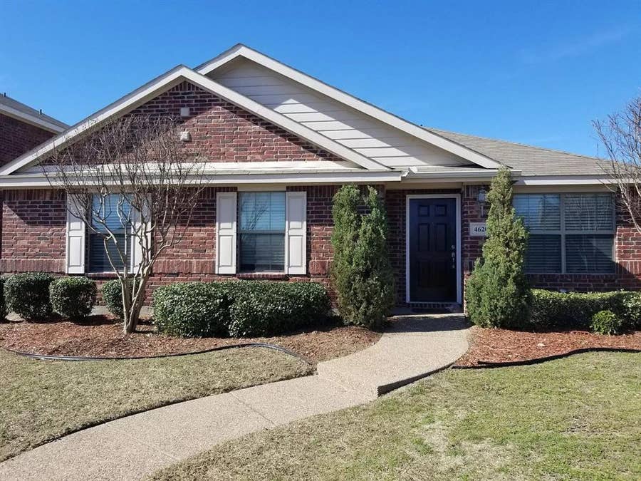 Property photo for 4620 Evanshire Way, McKinney, TX