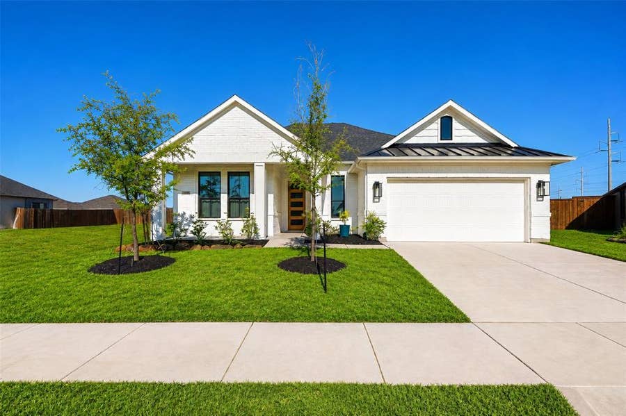 Property photo for 3904 Felicity Lane, Denton, TX