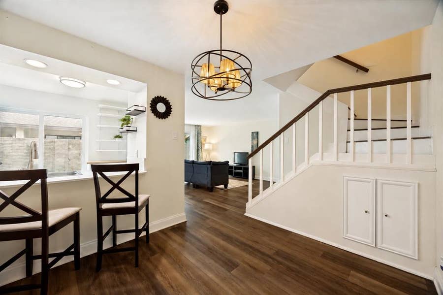 Property photo for 839 Dublin Drive, #2, Richardson, TX