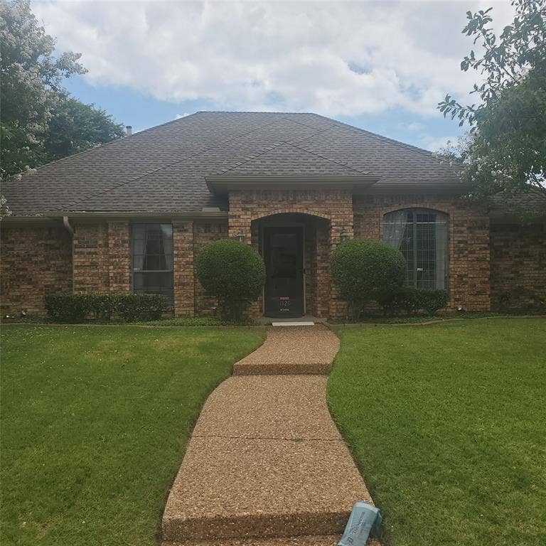 Property photo for 1520 Callaway Drive, Plano, TX