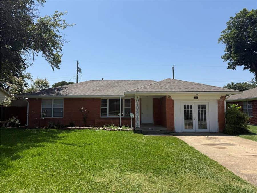 Property photo for 428 La Salle Drive, Richardson, TX