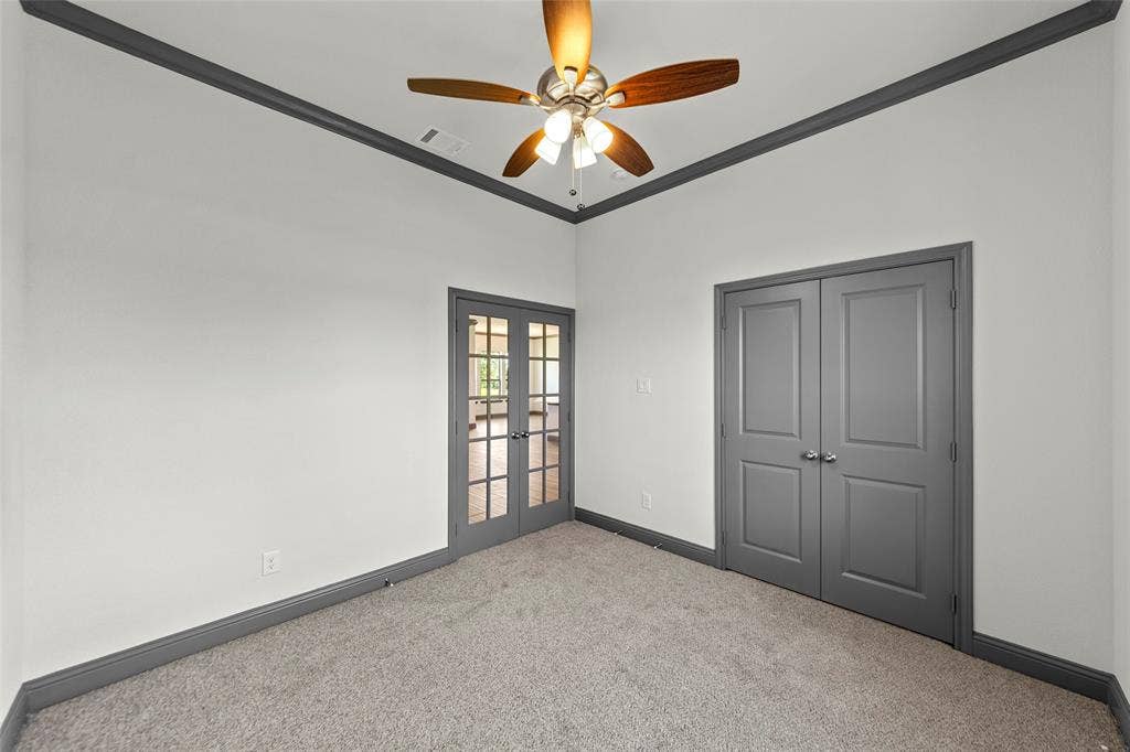 1121 CANYON LAKE Road, Wills Point, TX 75169