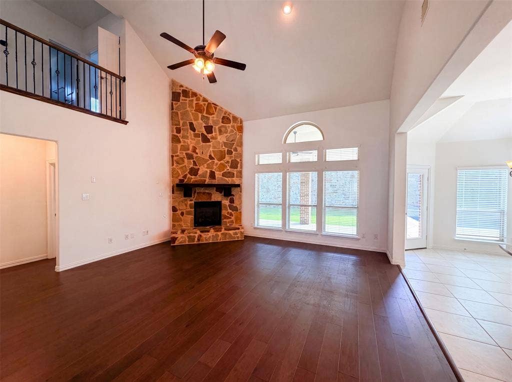4305 Curlew Lane, Garland, TX 75043