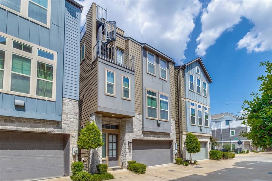 Property photo for 5932 Evening Star Place, Dallas, TX
