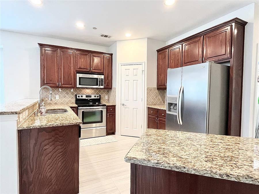 Property photo for 2204 Paige Court, Carrollton, TX