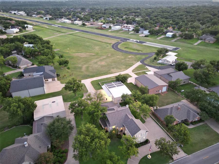 Property photo for 5408 Wedgefield Road, Granbury, TX