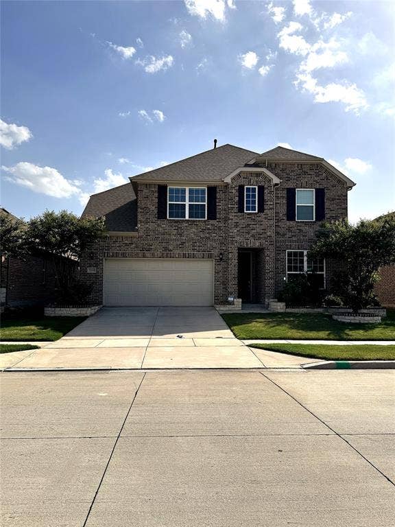 Property photo for 2509 Temple Drive, McKinney, TX