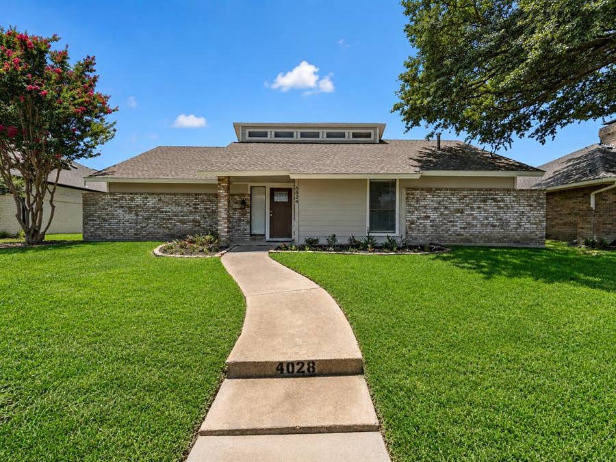Property photo for 6026 White Rose Trail, Dallas, TX
