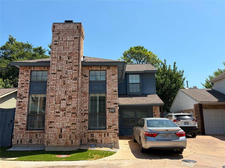 Property photo for 1536 Mccoy Street, Dallas, TX
