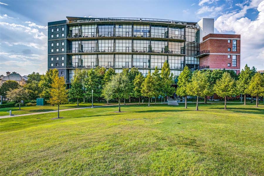 Property photo for 3110 Thomas Avenue, #109, Dallas, TX