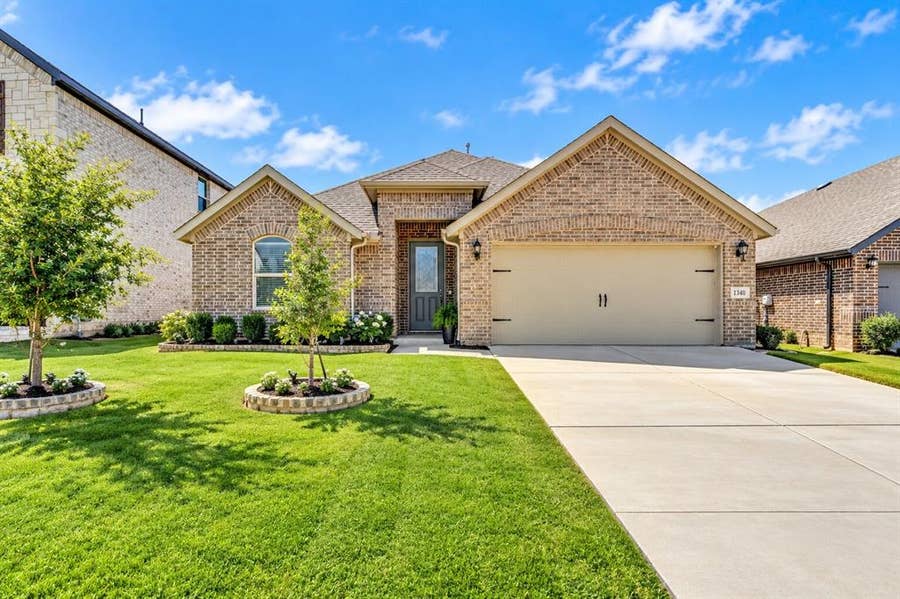 Property photo for 1340 Collett Sublett Road, Kennedale, TX