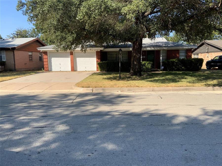 Property photo for 2004 Bettibart Street, Fort Worth, TX