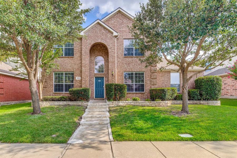 Property photo for 5925 Pine Meadow Lane, McKinney, TX