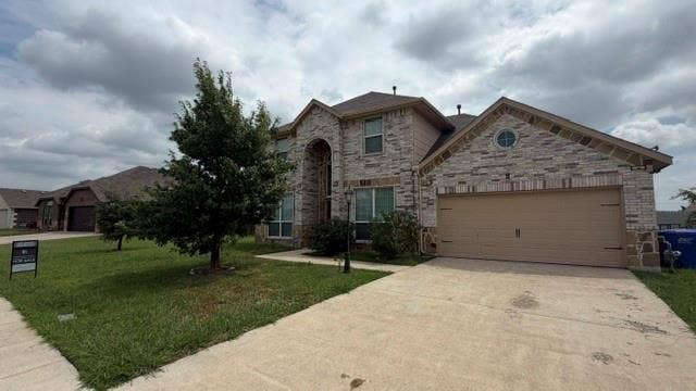 Property photo for 1928 Green Terrace Drive, Royse City, TX