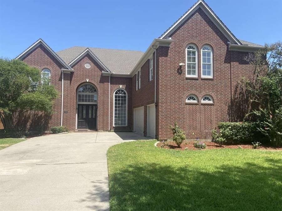 Property photo for 714 E Peninsula Drive, Coppell, TX