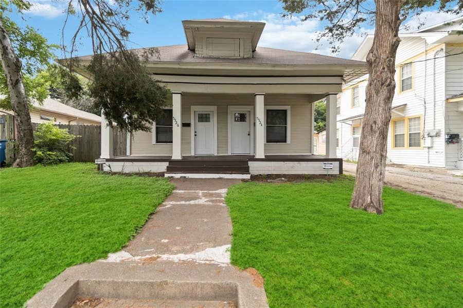 Property photo for 5524 Junius Street, Dallas, TX