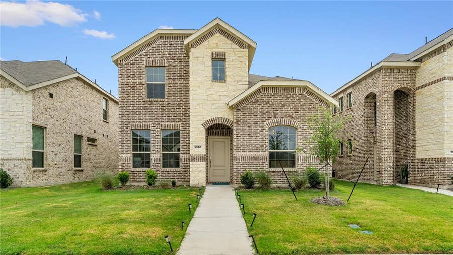 Property photo for 9920 Little Tree Lane, Fort Worth, TX