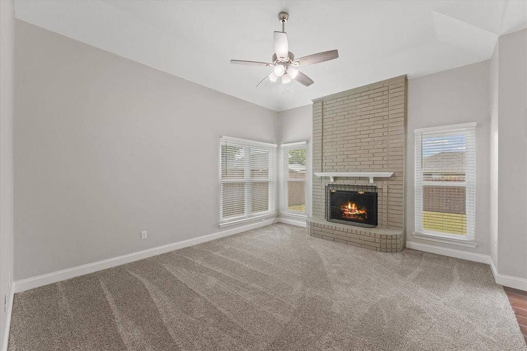 670 Honeysuckle Lane, Cedar Hill, TX 75104