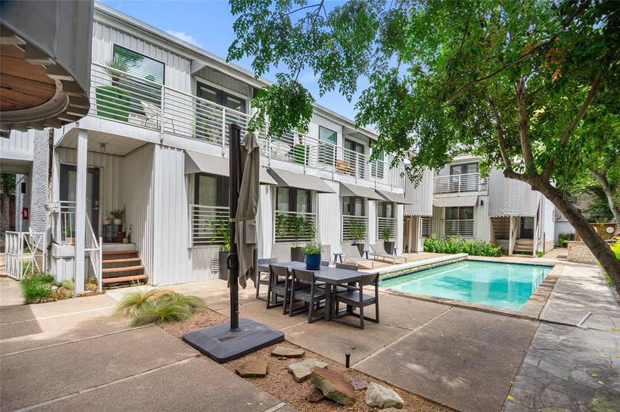 Property photo for 3116 Mahanna Street, #1, Dallas, TX