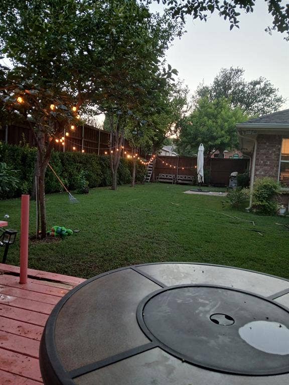 3705 Pinetree Drive, McKinney, TX 75070 3705 Pinetree Drive, McKinney, TX 75070