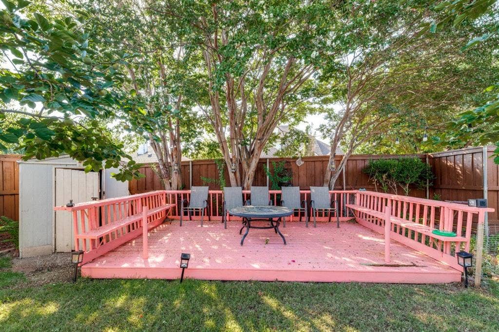 3705 Pinetree Drive, McKinney, TX 75070 3705 Pinetree Drive, McKinney, TX 75070