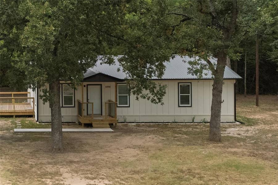 Property photo for 6886 County Road 2550, Quinlan, TX