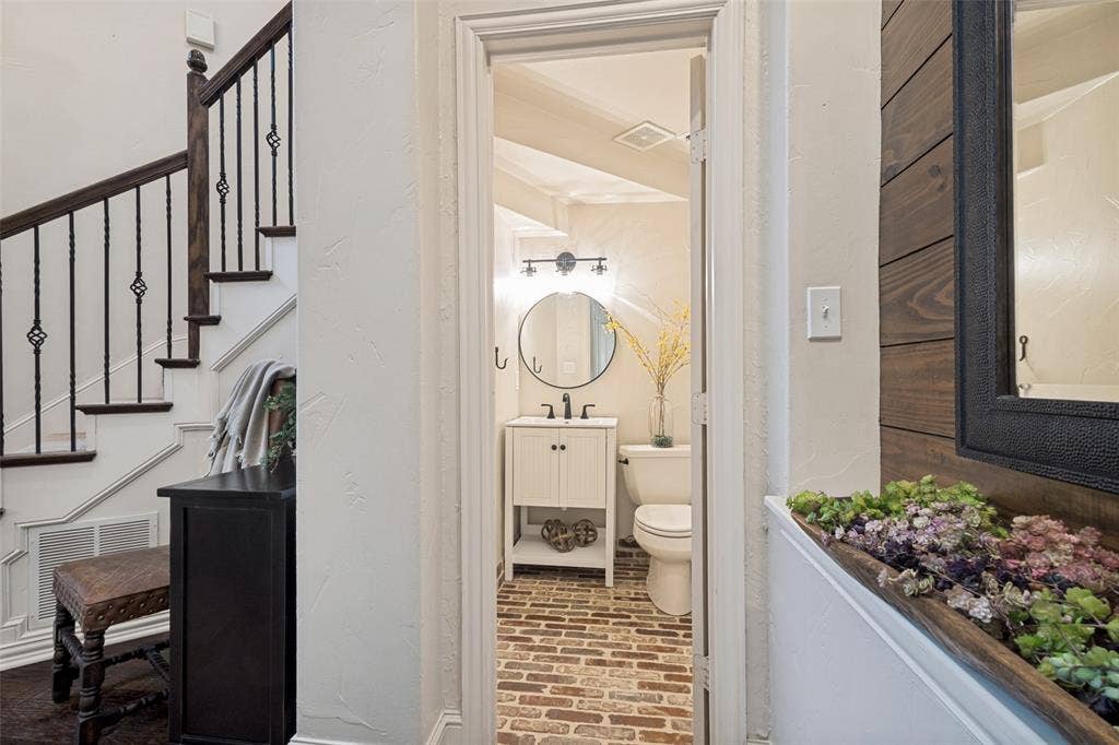 8140 Steeplechase Circle, Argyle, TX 76226