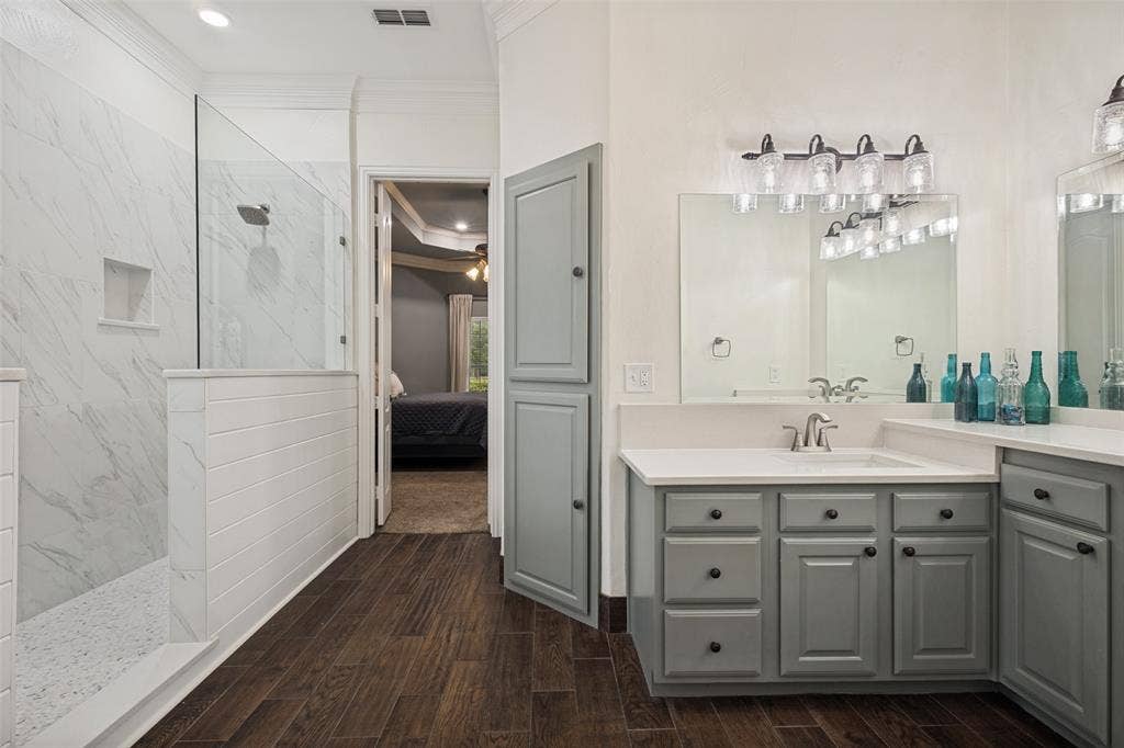 8140 Steeplechase Circle, Argyle, TX 76226