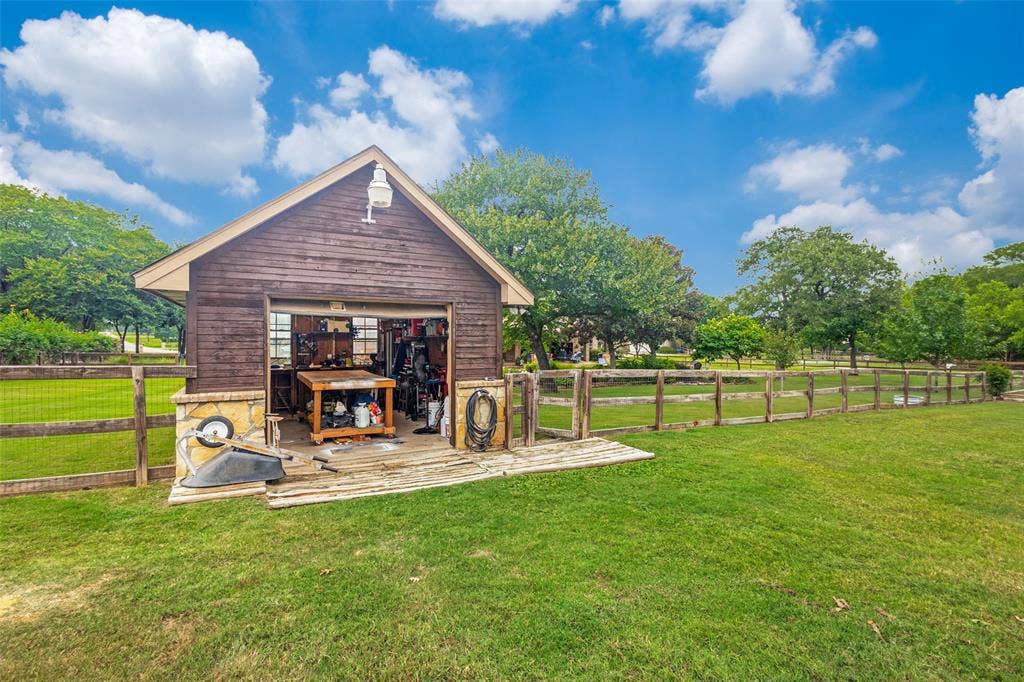 8140 Steeplechase Circle, Argyle, TX 76226