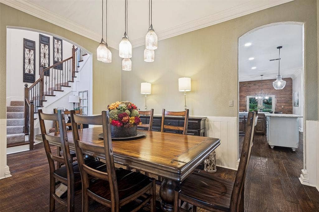 8140 Steeplechase Circle, Argyle, TX 76226
