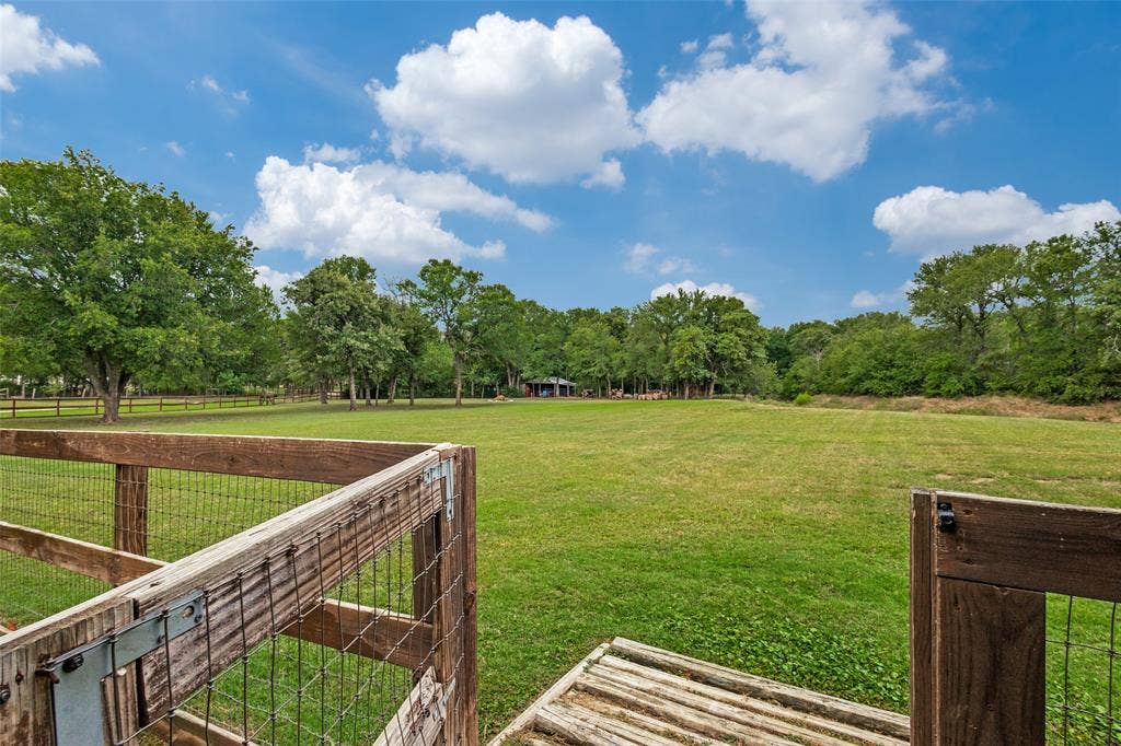 8140 Steeplechase Circle, Argyle, TX 76226