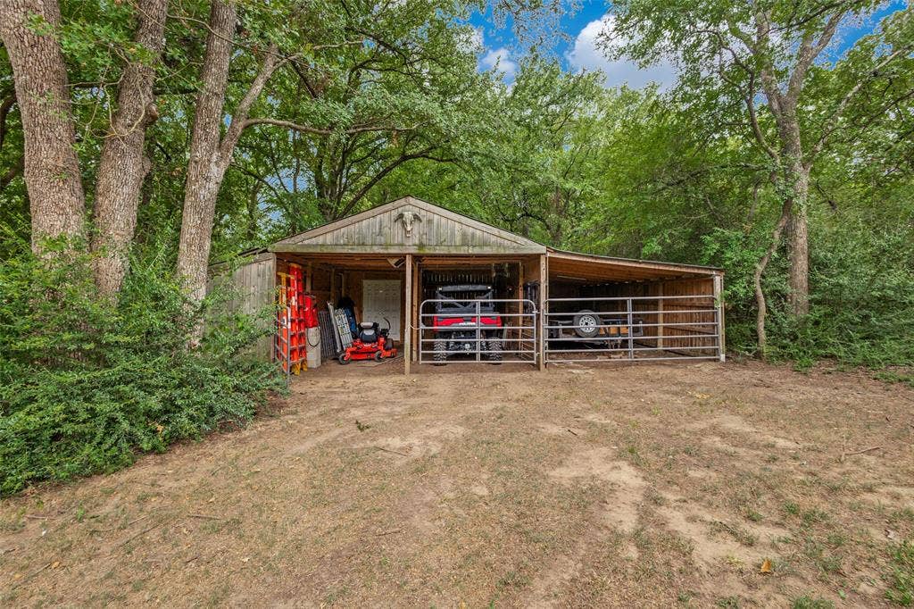 8140 Steeplechase Circle, Argyle, TX 76226