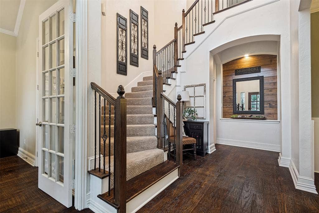 8140 Steeplechase Circle, Argyle, TX 76226