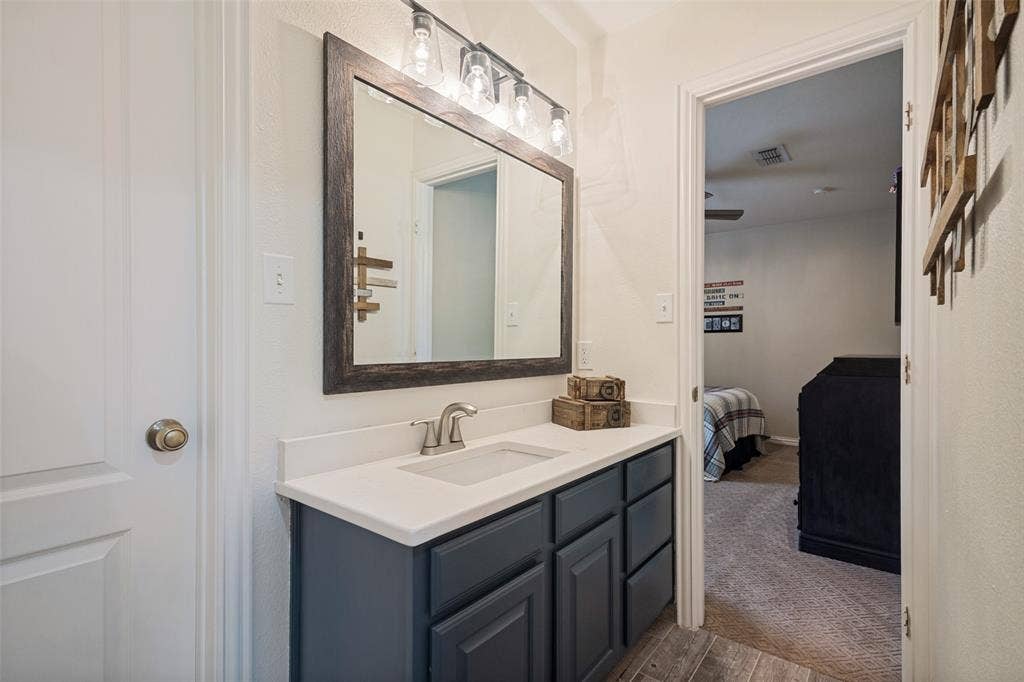 8140 Steeplechase Circle, Argyle, TX 76226