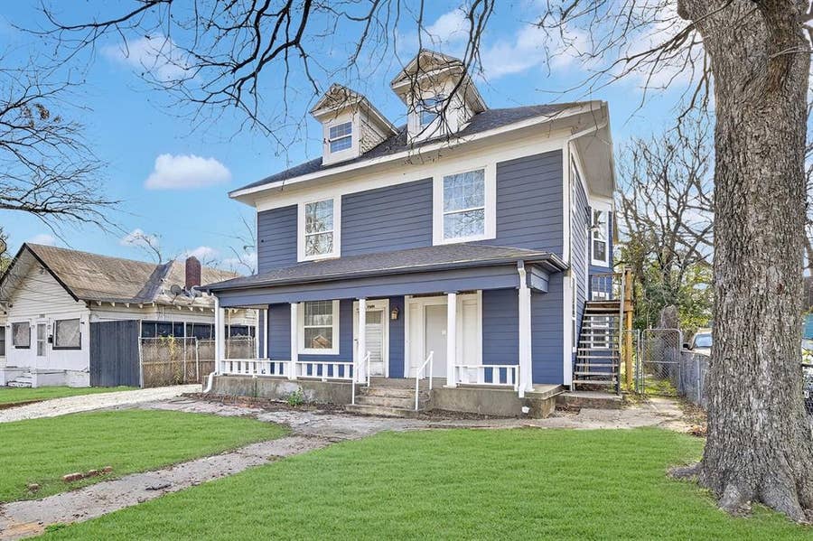 Property photo for 3711 Wendelkin Street, Dallas, TX
