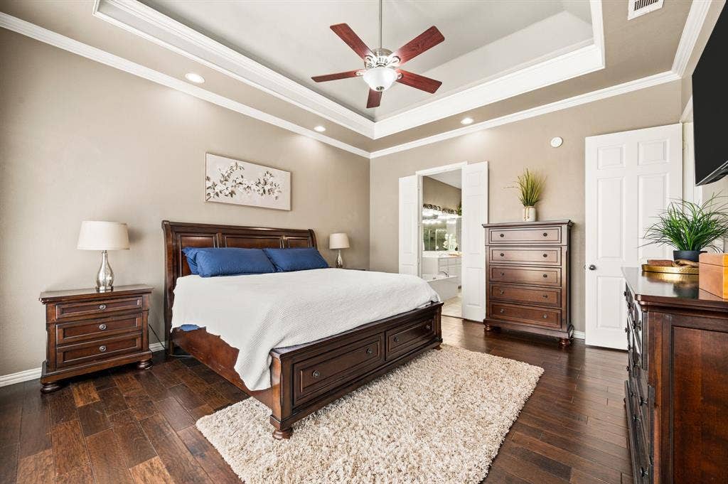 13425 Willow Creek Drive, Haslet, TX 76052 13425 Willow Creek Drive, Haslet, TX 76052