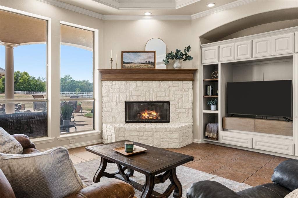13425 Willow Creek Drive, Haslet, TX 76052 13425 Willow Creek Drive, Haslet, TX 76052