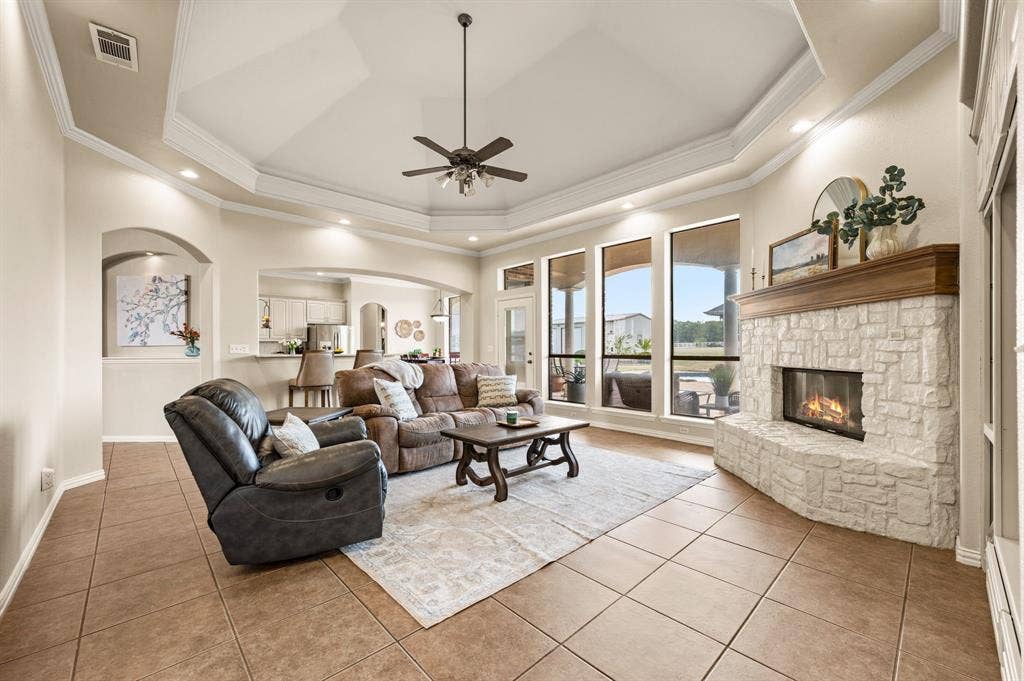 13425 Willow Creek Drive, Haslet, TX 76052 13425 Willow Creek Drive, Haslet, TX 76052