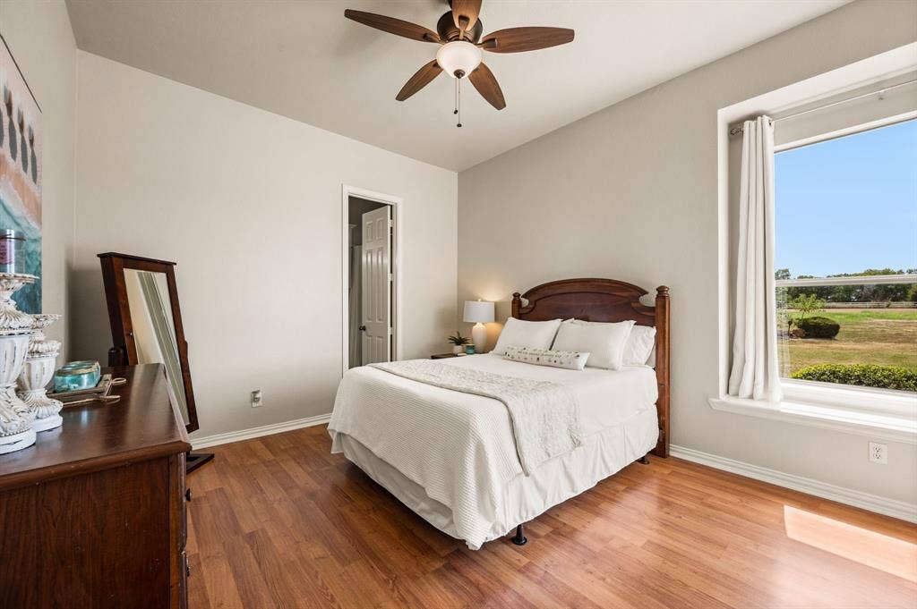 13425 Willow Creek Drive, Haslet, TX 76052 En-Suite