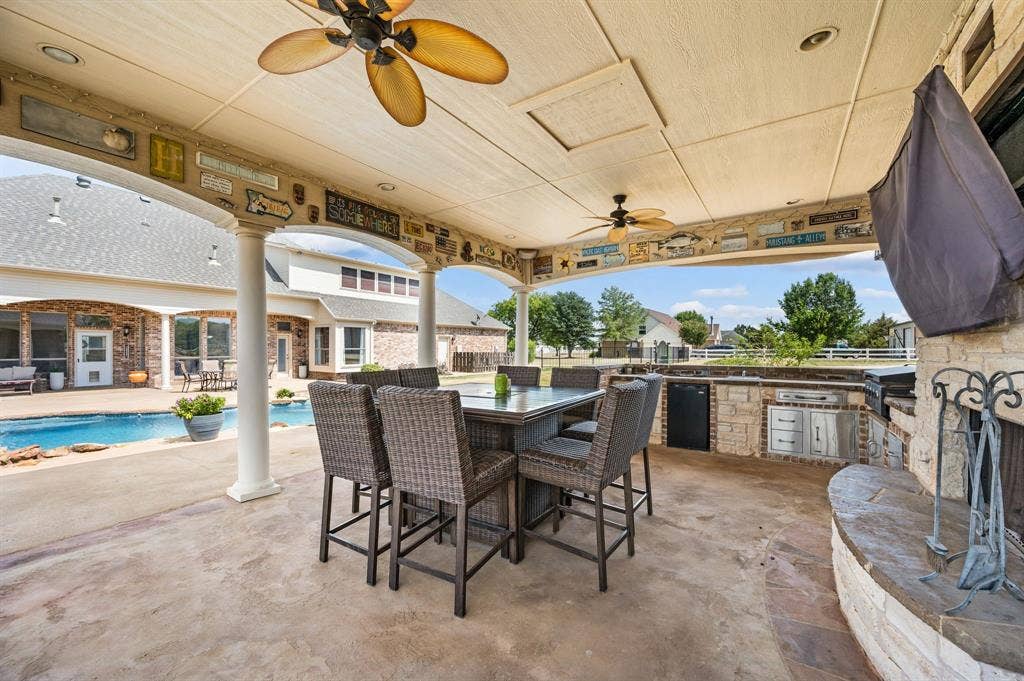 13425 Willow Creek Drive, Haslet, TX 76052 13425 Willow Creek Drive, Haslet, TX 76052