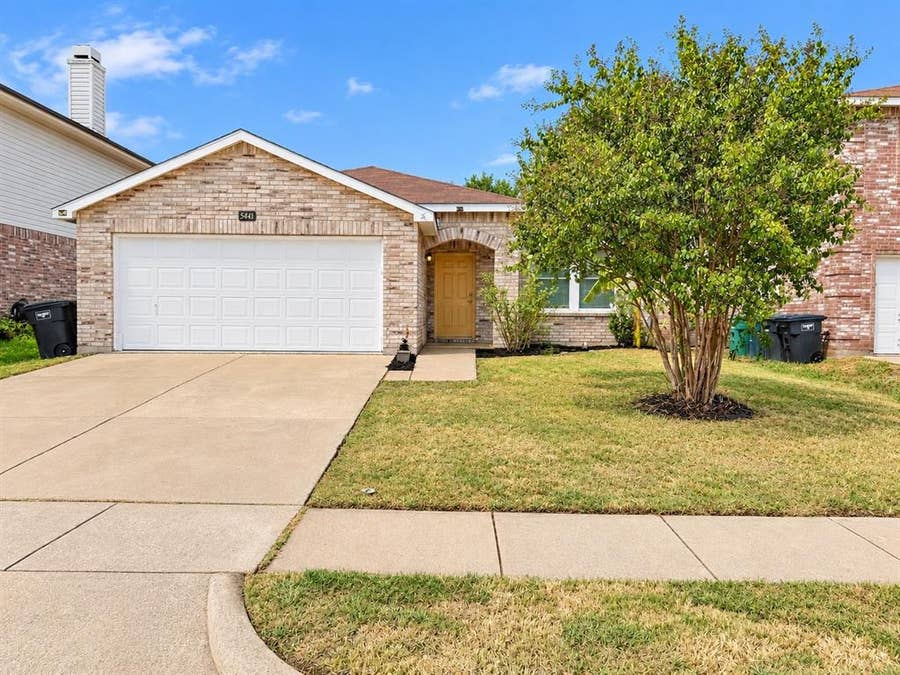 Property photo for 5441 Temecula Road, Fort Worth, TX