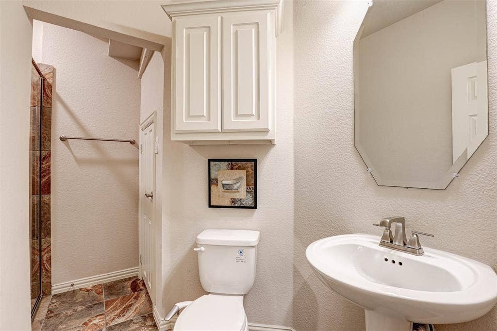 1612 Scarlet Crown Drive, Fort Worth, TX 76177