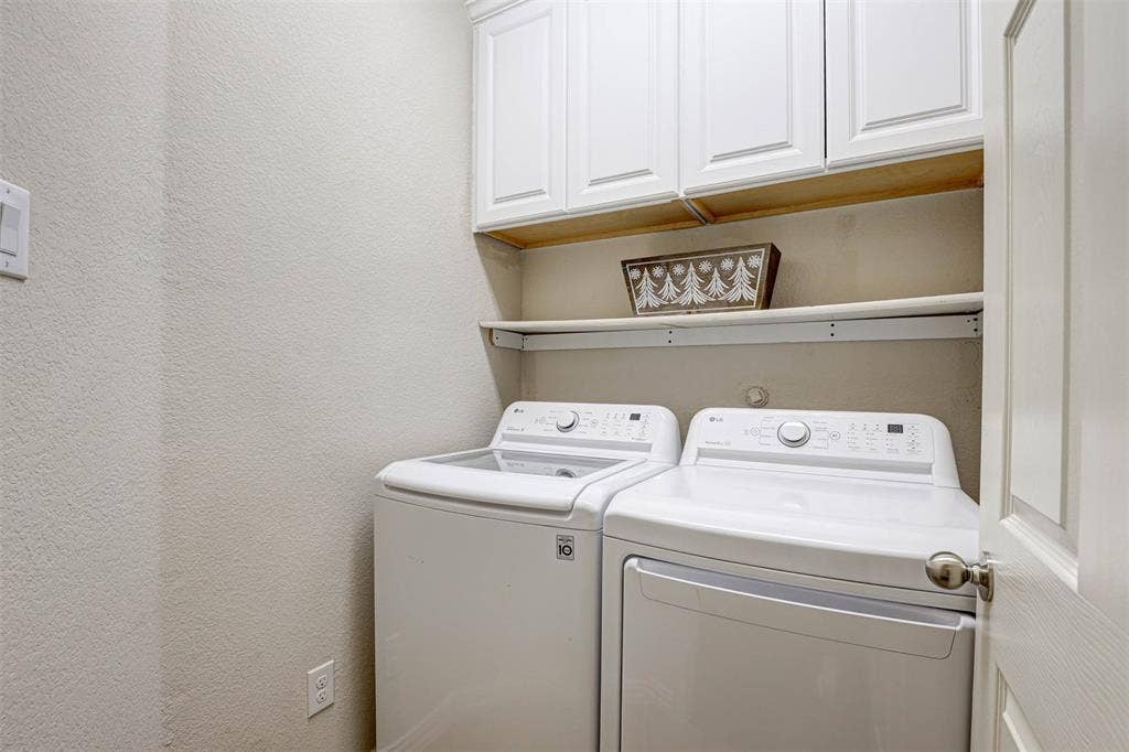 1612 Scarlet Crown Drive, Fort Worth, TX 76177